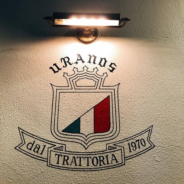 ItalianRestaurant URANOS - サブ画像2