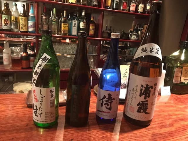 ギャラリーバー苺 - サブ画像3