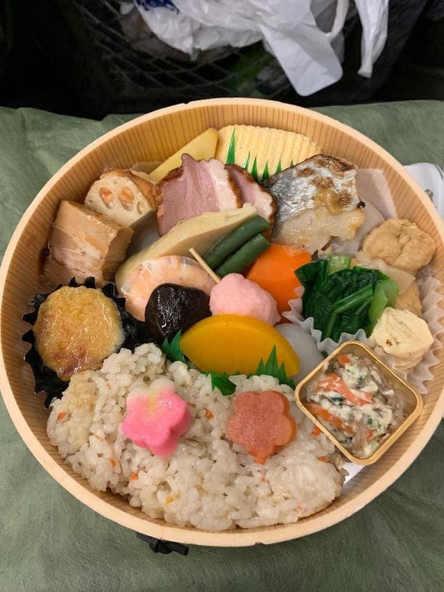 京料理 六盛 - サブ画像3