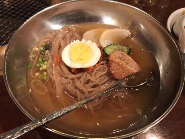 横濱焼肉 あぎゅう - サブ画像2