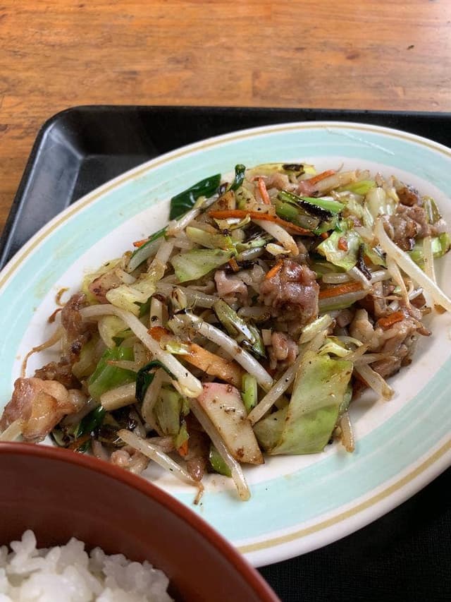 新月食堂 - サブ画像1