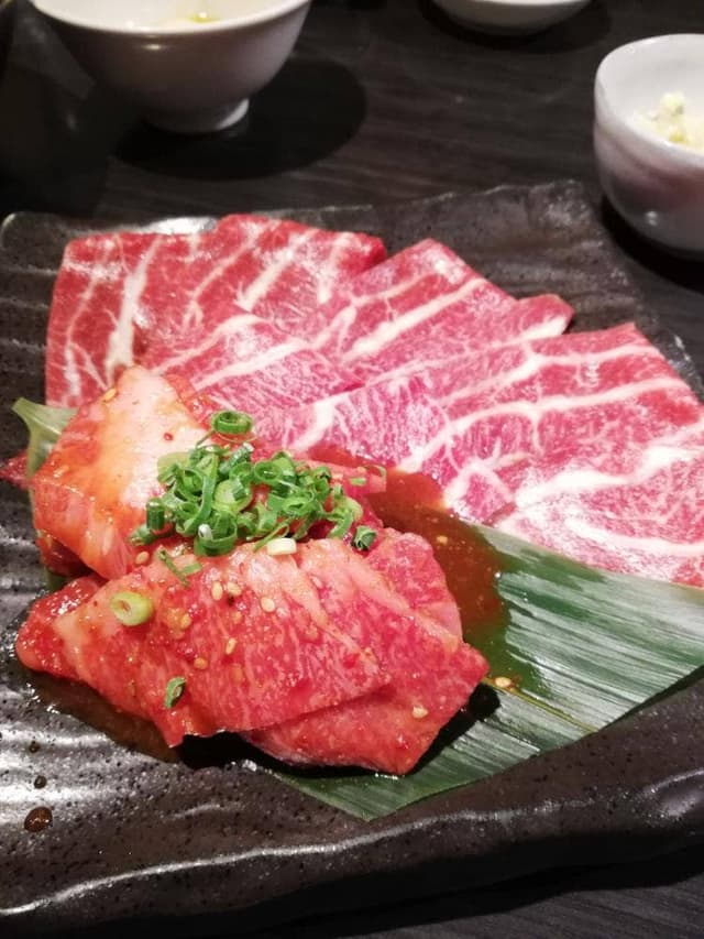 焼肉 龍王館 合川店 - サブ画像1