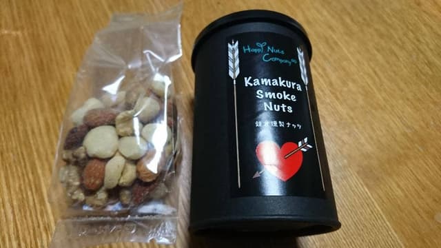 ハッピーナッツ·カンパニー マルイファミリー海老名店 - サブ画像3