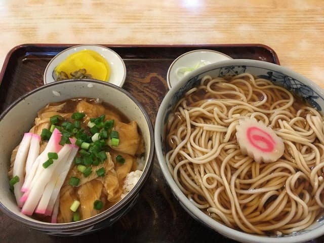 やぶ忠 - サブ画像1