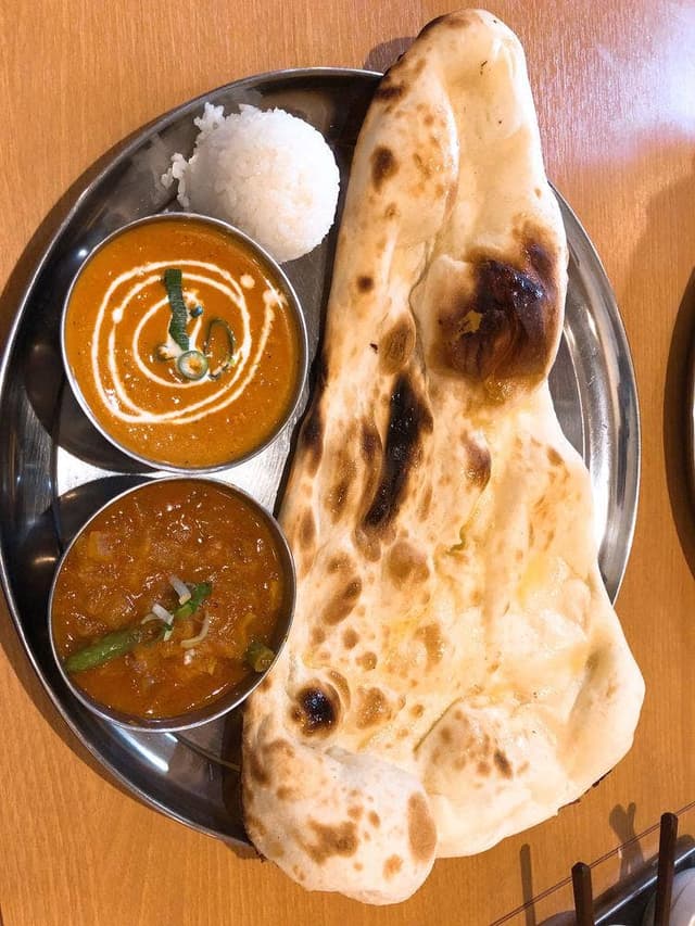 インド料理 マサラ 舟入店 - サブ画像1