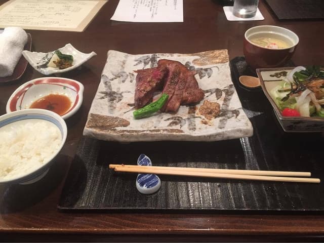 日本料理成城きた山 本店 - サブ画像2