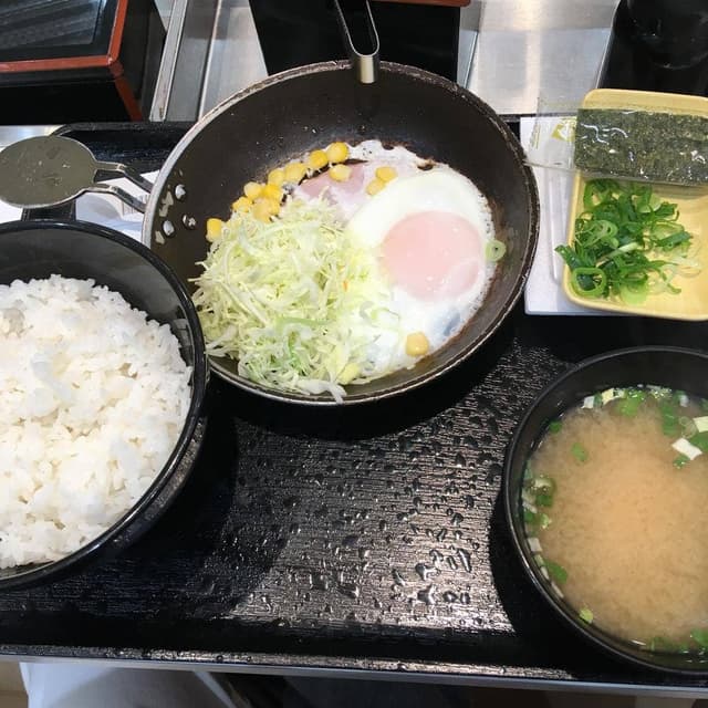 吉野家 芝田町店 - サブ画像3