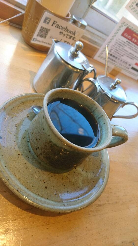 珈琲専心 粋庵 - サブ画像3