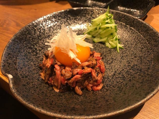 もつ家 福多 本店 - サブ画像2