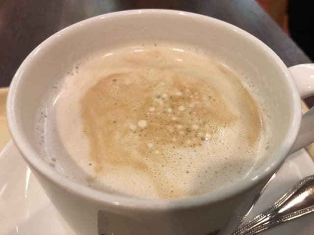 ドトールコーヒーショップ 大岡山店 - サブ画像2