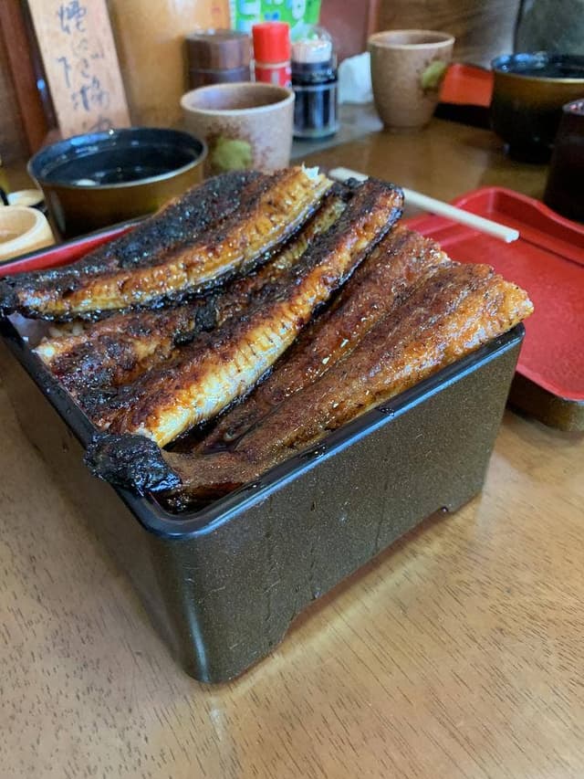 うな富士 - サブ画像3