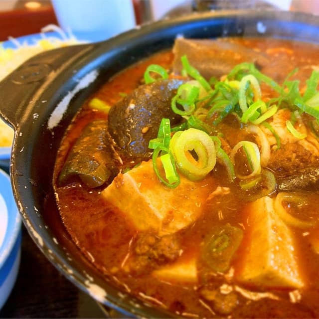 松屋 川崎枡形店 - サブ画像1