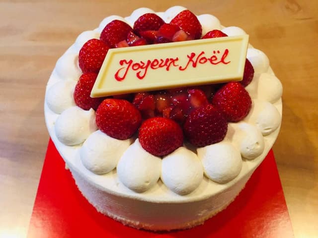 ピエール・エルメ・パリ ホテルニューオータニ - サブ画像3