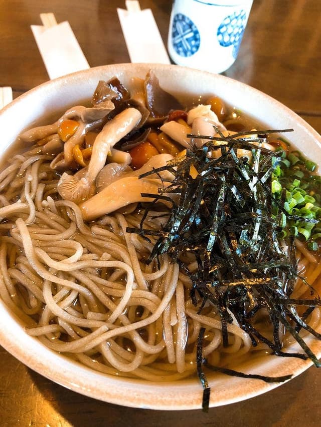 石松庵 - サブ画像1