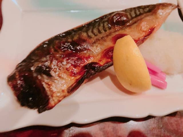 ろばた焼き 金と銀 - サブ画像1