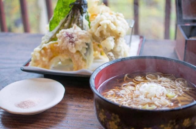 山小屋食堂 - サブ画像1