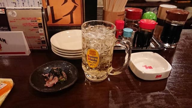 ハイボール酒場 かどいち - サブ画像1