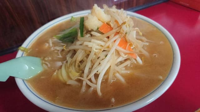 あじみ食堂 - サブ画像3