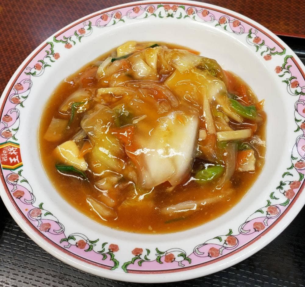 餃子の王将 布施店