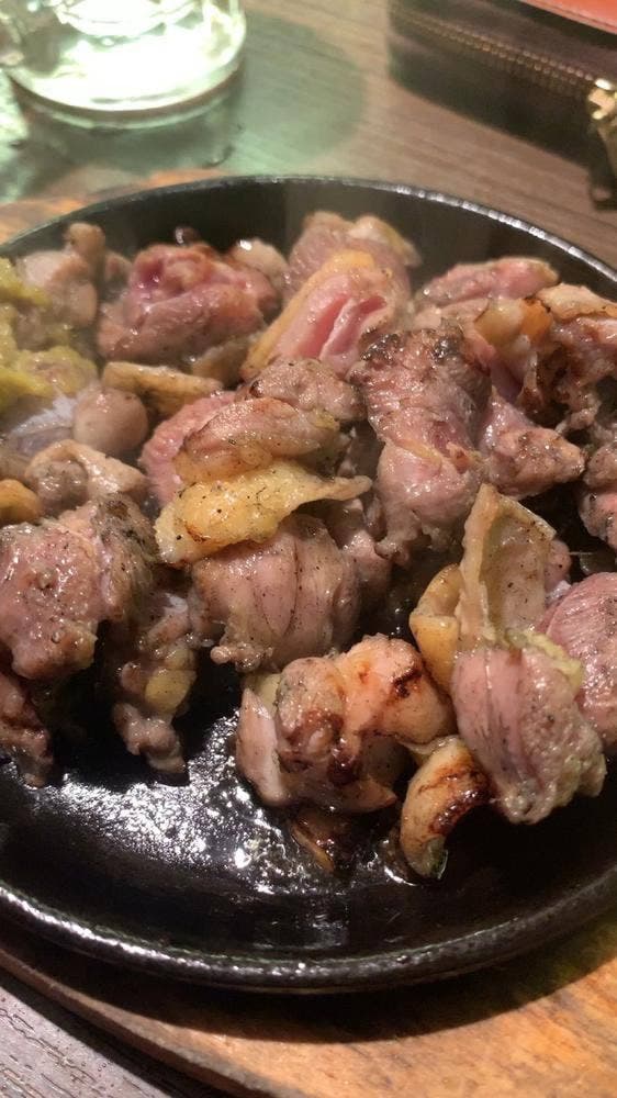 あほう鳥 中洲店 - サブ画像2