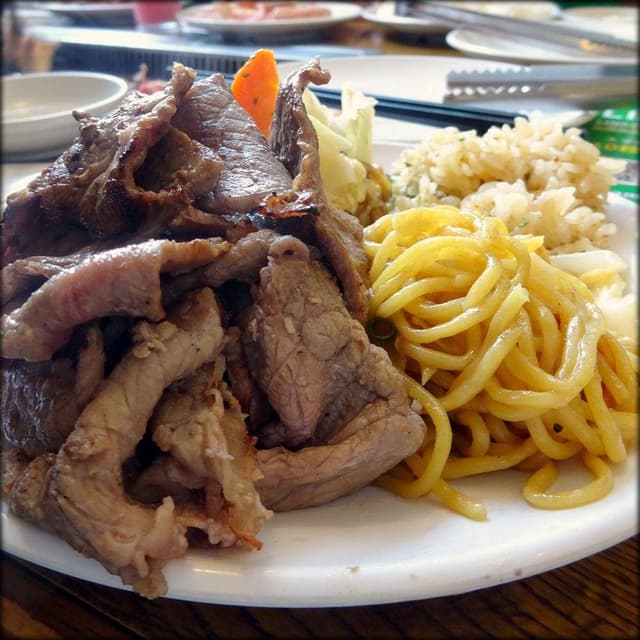すたみな太郎 新札幌店 - サブ画像1