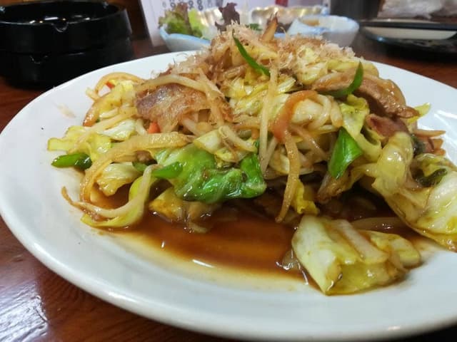 ていしゃば - サブ画像3