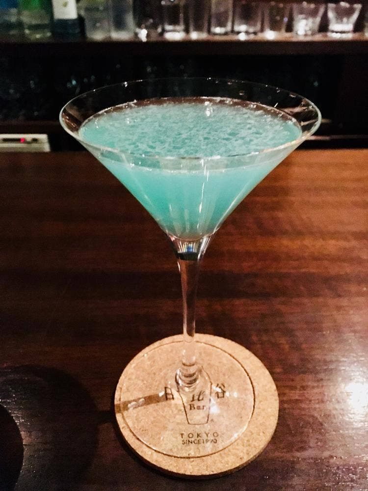 日比谷Bar 神保町店