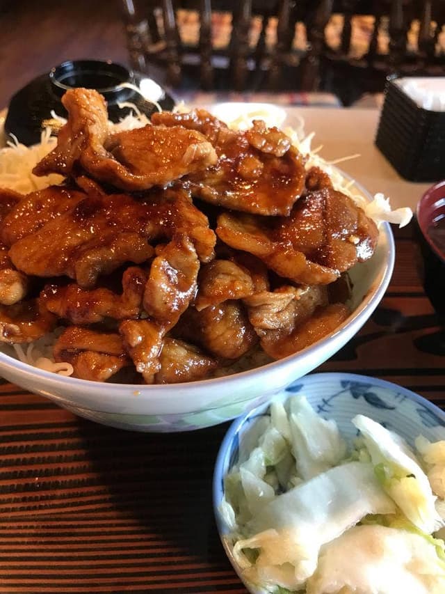 ドライブイン苗木 - サブ画像3