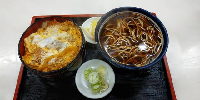 長寿庵 - サブ画像2