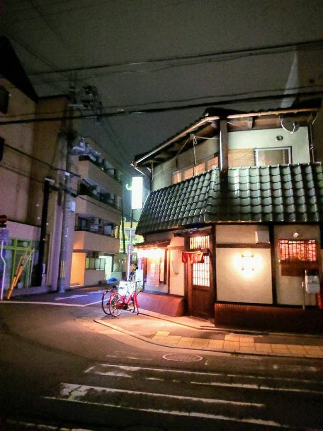 京のおばんざい わらじ亭 - サブ画像3