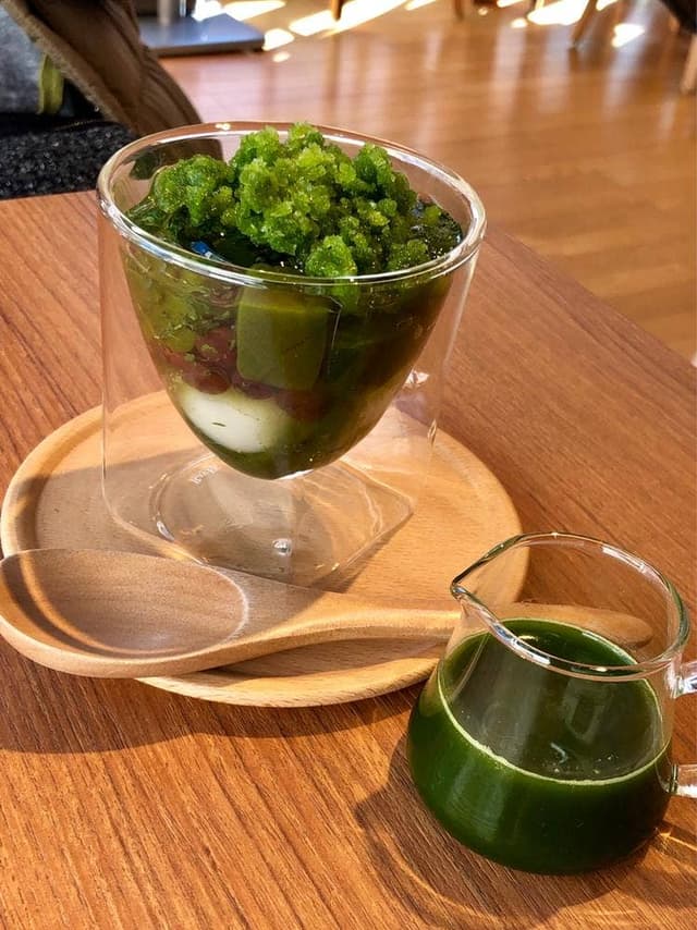 GOCHIO cafe - サブ画像3