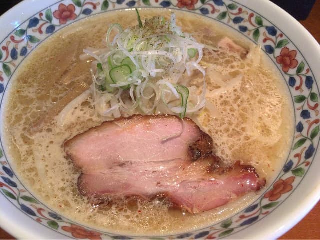 麺処 武壱 - サブ画像3