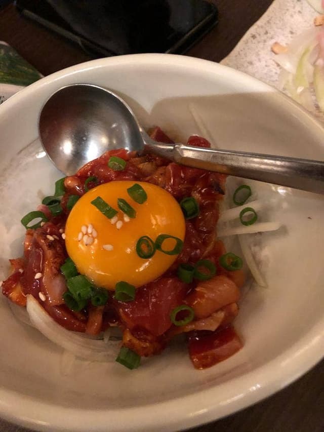 焼鳥 楽だ。 - サブ画像1
