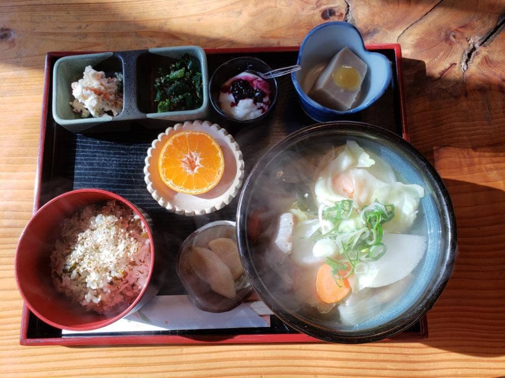 なごみ野