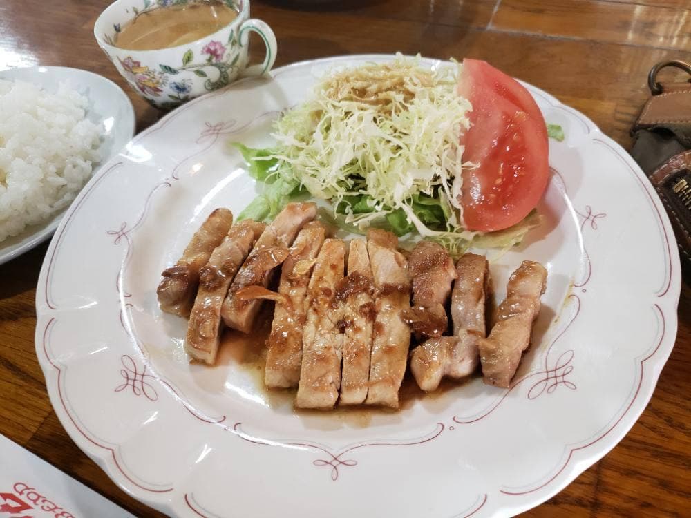 café fado