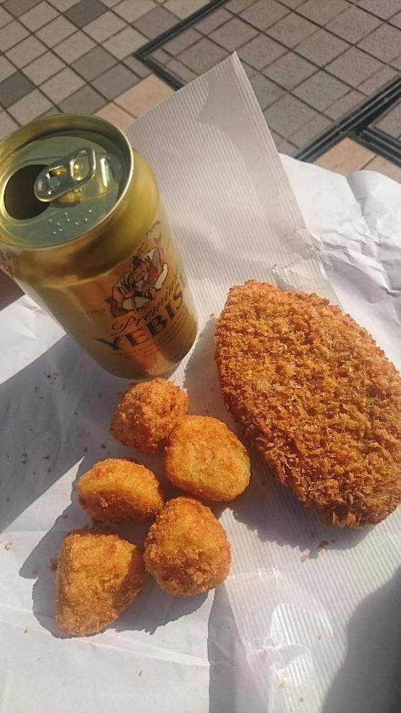 改良軒 惣菜店 - サブ画像1