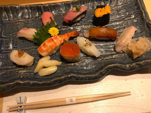 鮨処 はなこう - サブ画像1