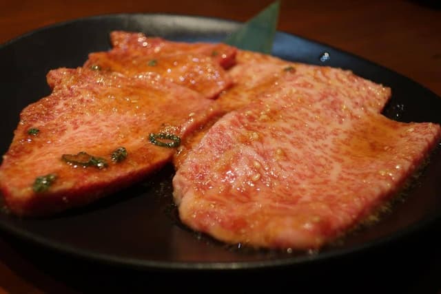 焼肉 大貫 - サブ画像3