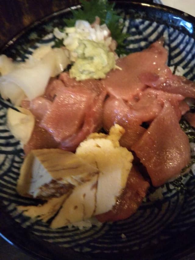 ごはん処 いしい - サブ画像3