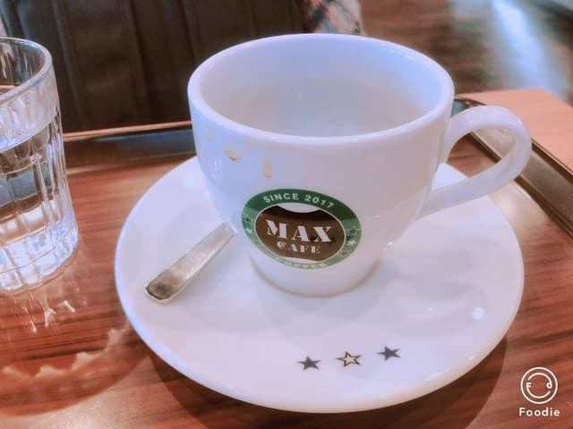 マックスカフェ 葛西店 - サブ画像1