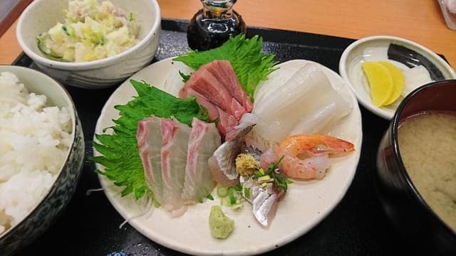 魚屋 飛鳥 - サブ画像3
