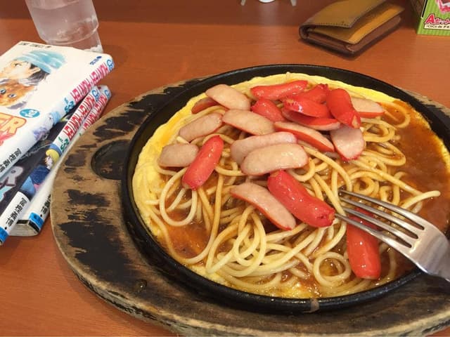 パスタ・デ・ココ 愛知扶桑店 - サブ画像3