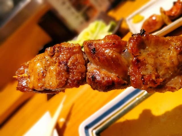 やきとり雄源 - サブ画像2
