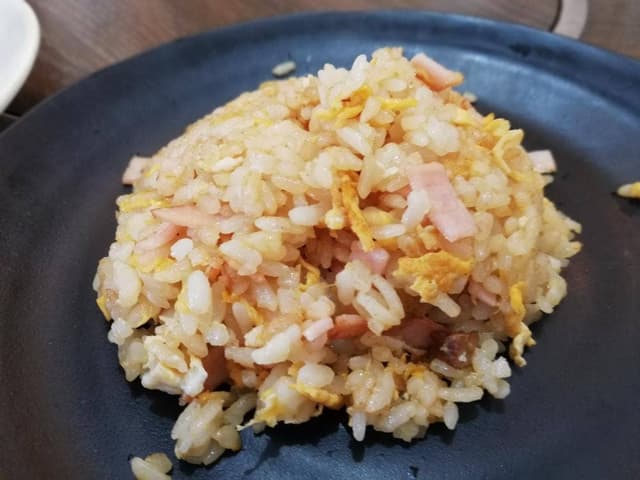 博多ラーメン とみた - サブ画像3