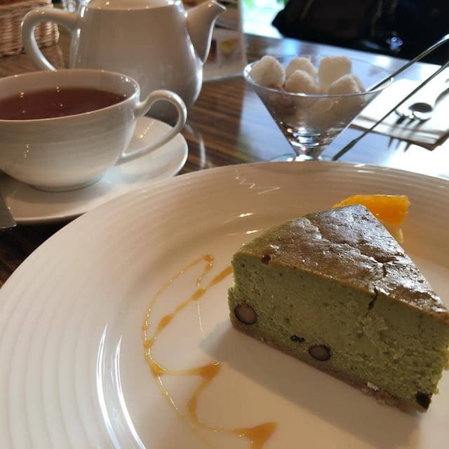 cafe & sweets B-Point - サブ画像1