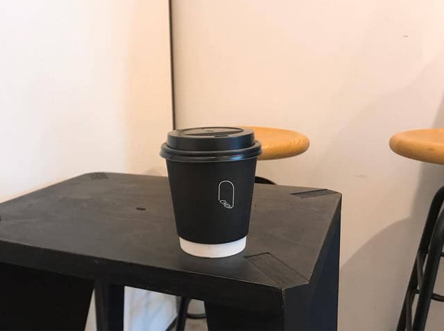 CHOP COFFEE CAT STREET - サブ画像2