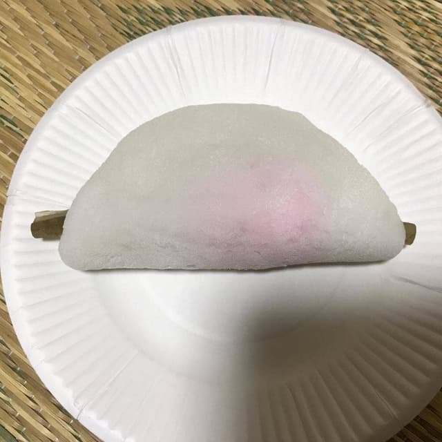 御菓子司青柳花うさぎ - サブ画像1