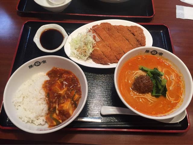 陳麻家 泉崎一丁目店 - サブ画像2