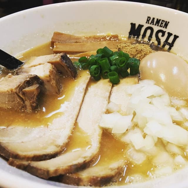 RAMEN MOSH - サブ画像2
