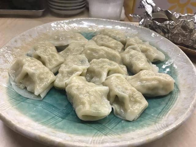 餃子専門店 チャンピオン 小路店 - サブ画像2